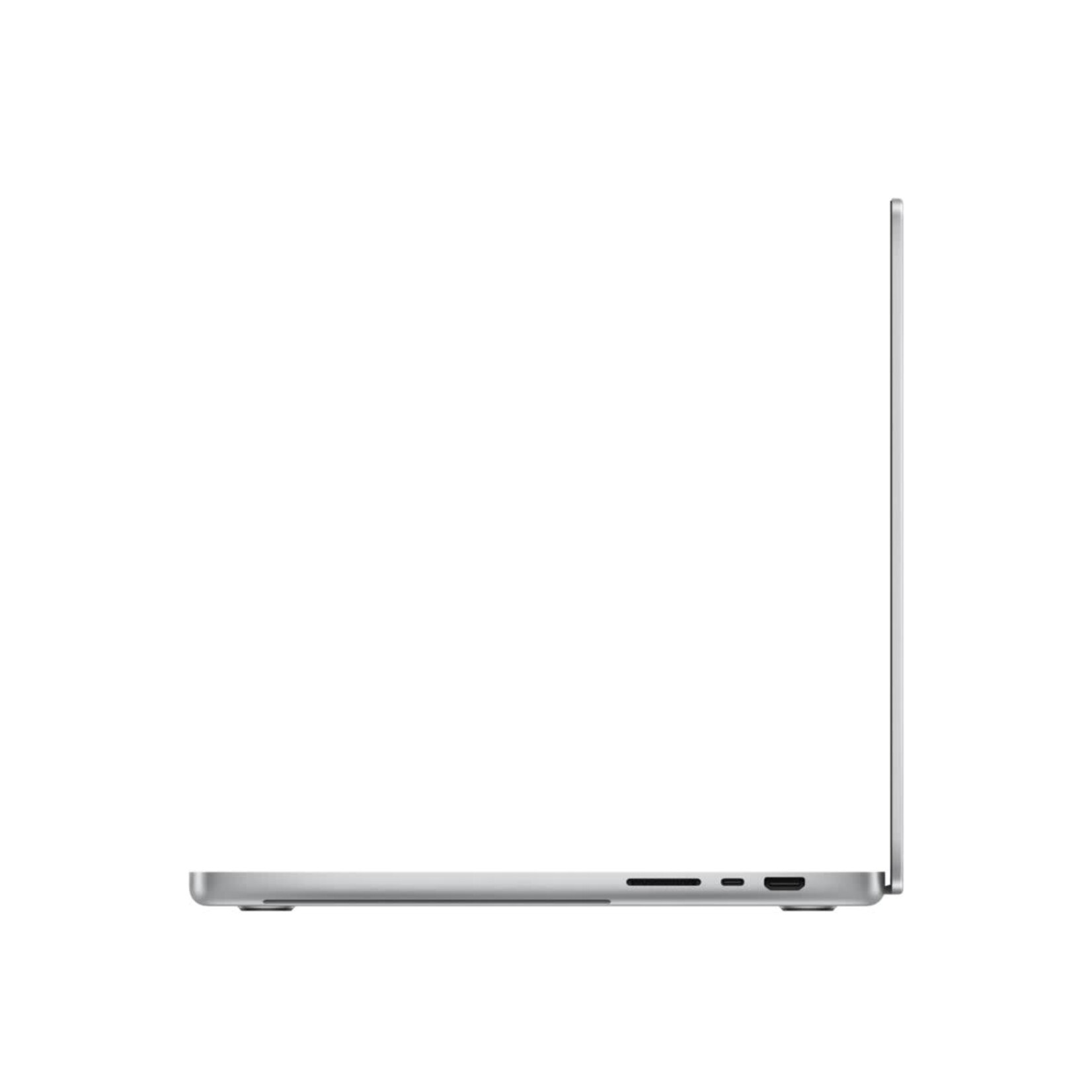 Apple $400 OFF! 16-inch MacBook Pro: M3 Pro 12c/18c, 18gb, 512gb SSD