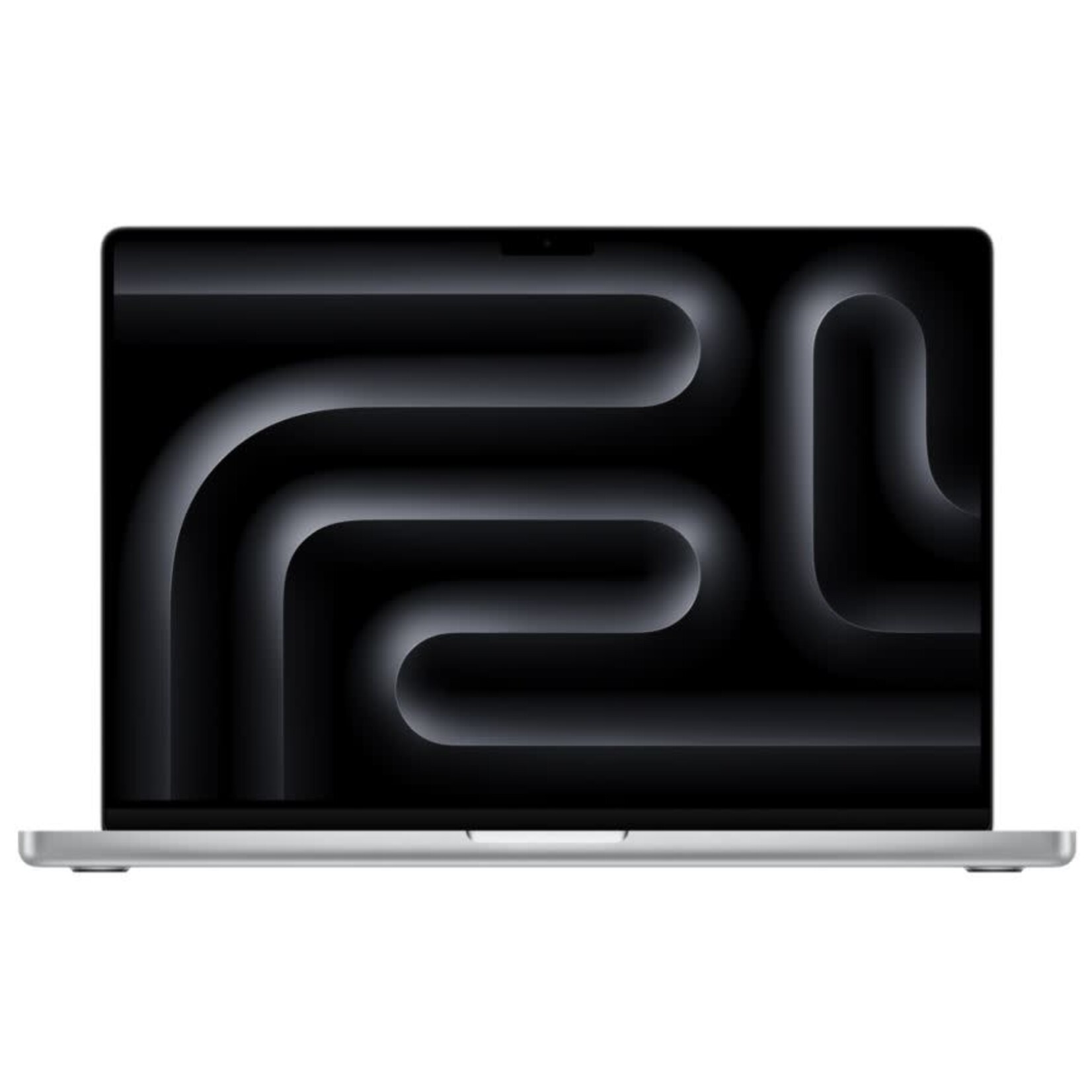 Apple 16-inch MacBook Pro: M3 Max