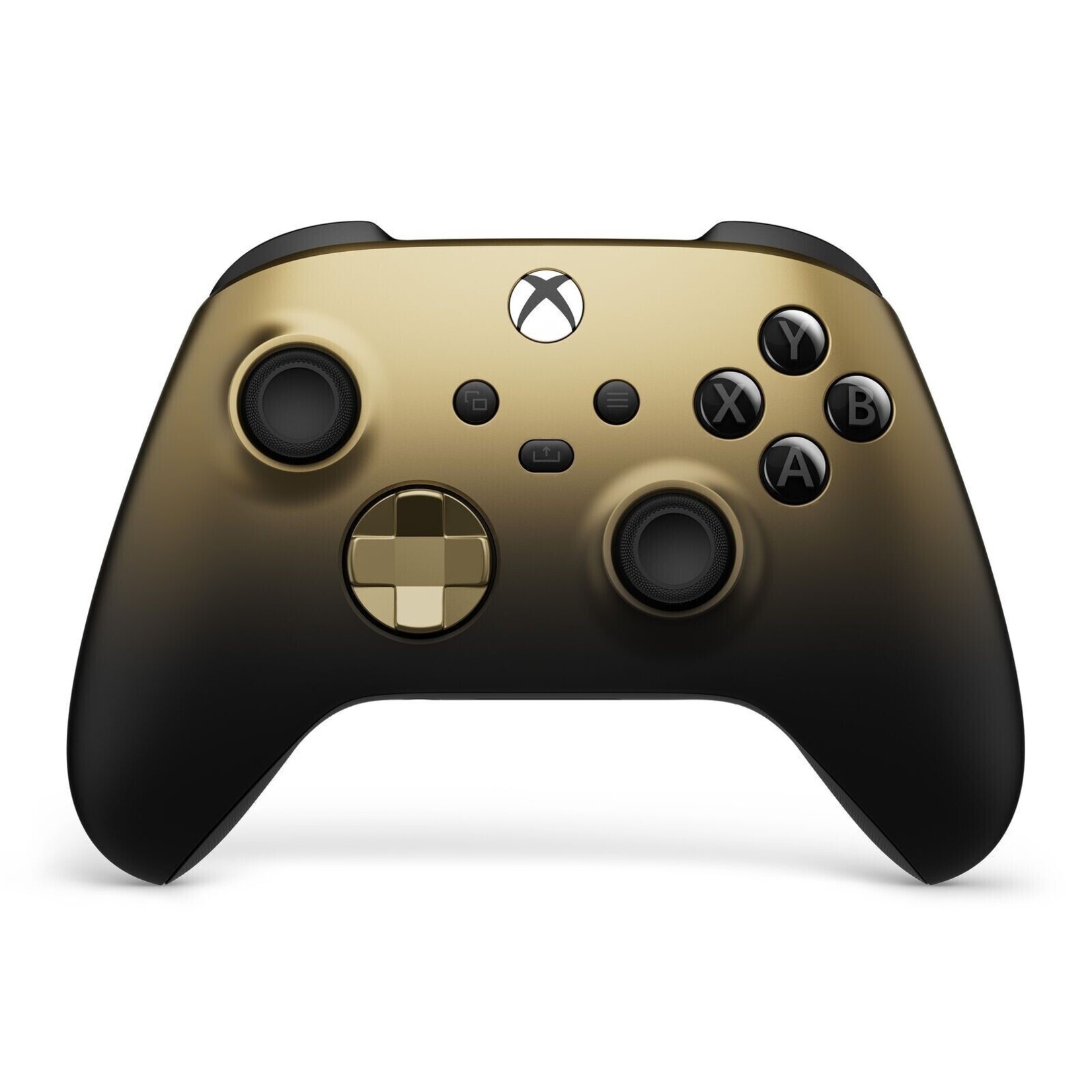 Microsoft Microsoft Xbox Wireless Controller - Branded Gold