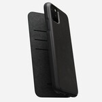 Apple iPhone 11 Pro Leather Folio Black