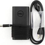 Dell Dell Slim Power Adapter - 90 Watt 7.4mm with 1 Meter Power Cord HH44H