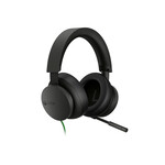 Microsoft Xbox Stereo Headset - Wired