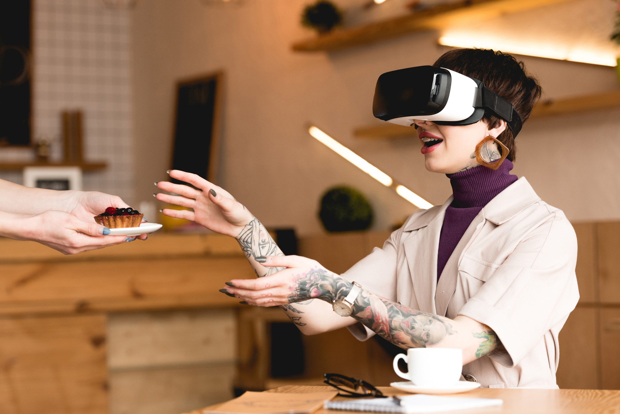 What's a Virtual Bakery?