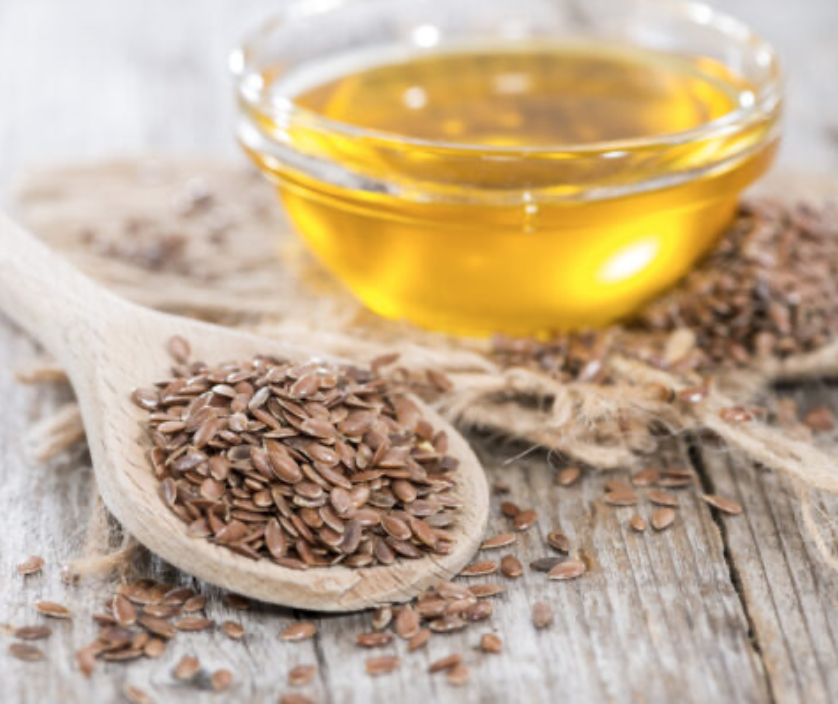 The Health Benefits of Flax