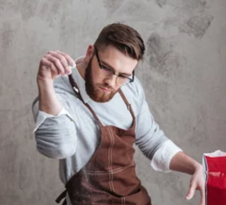 Baking Industry Secrets Revealed!
