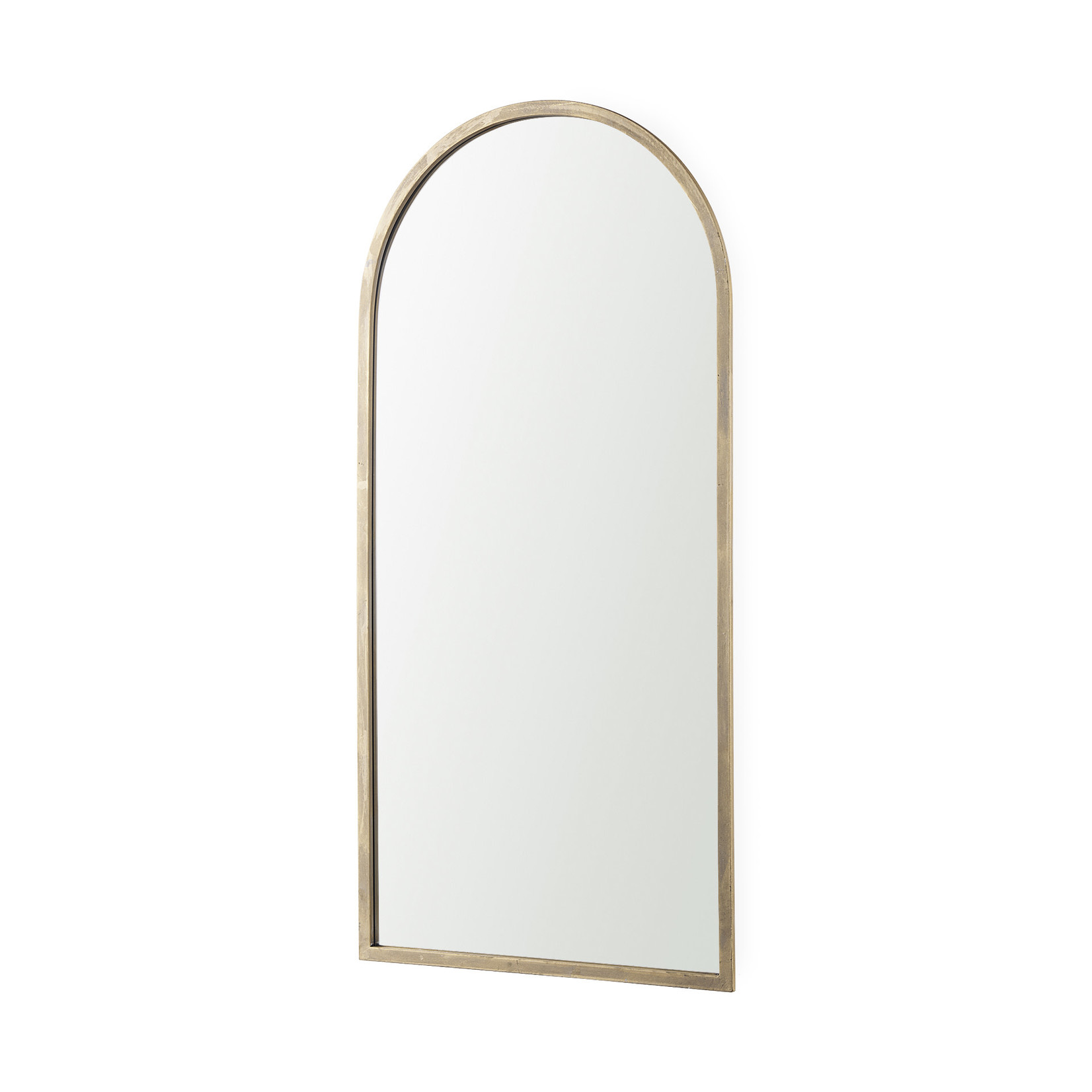 Giovanna Gold  Mirror