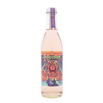 Cardamom Citrus Tonic Water Mix-375ml