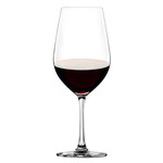 Red Wine Glass - Set of 6