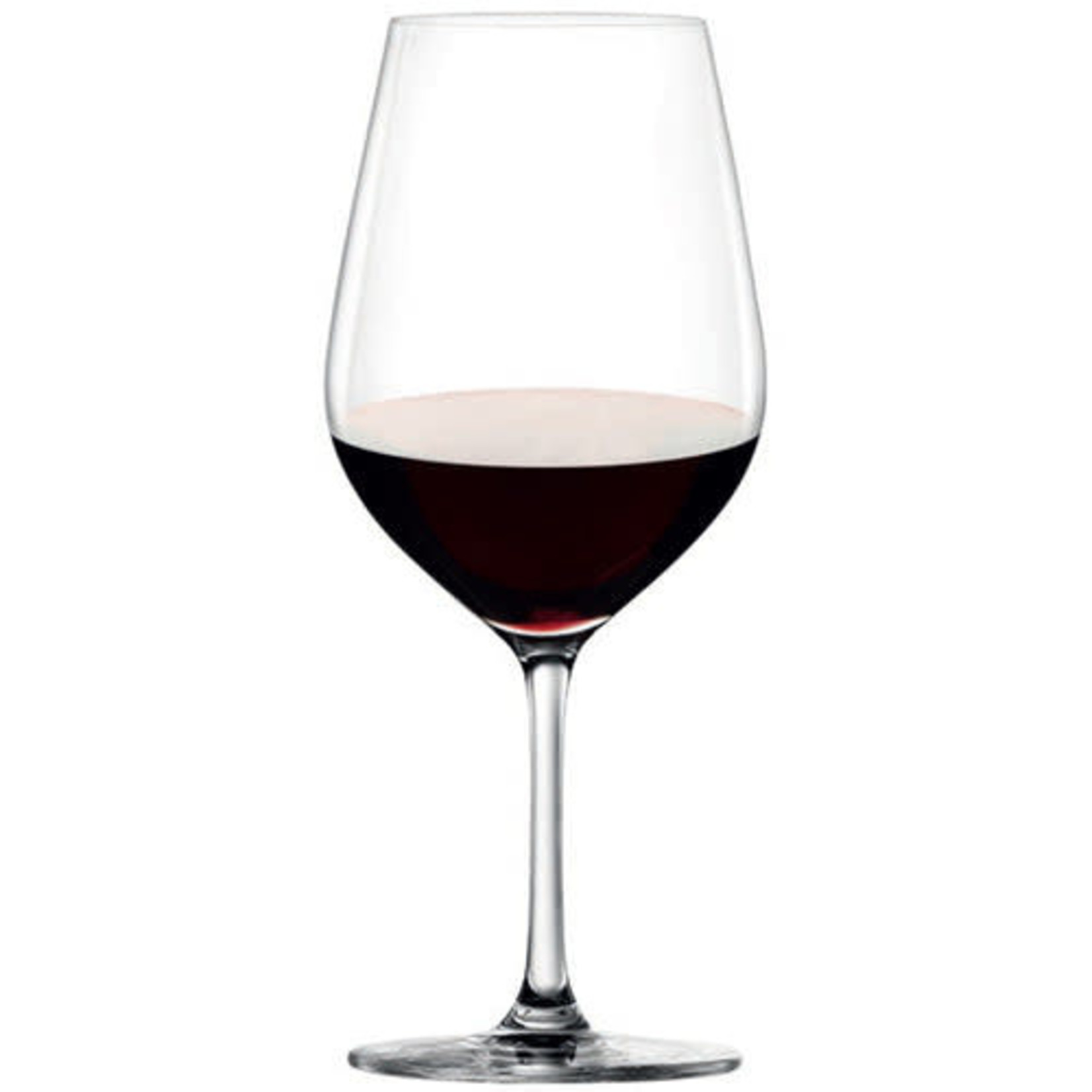 Bordeaux Wine Glass 21oz 60cl-Box of 6