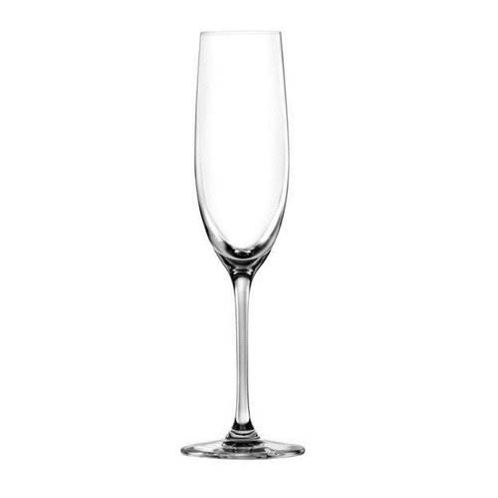 Champagne Flute Glass - Box of 6