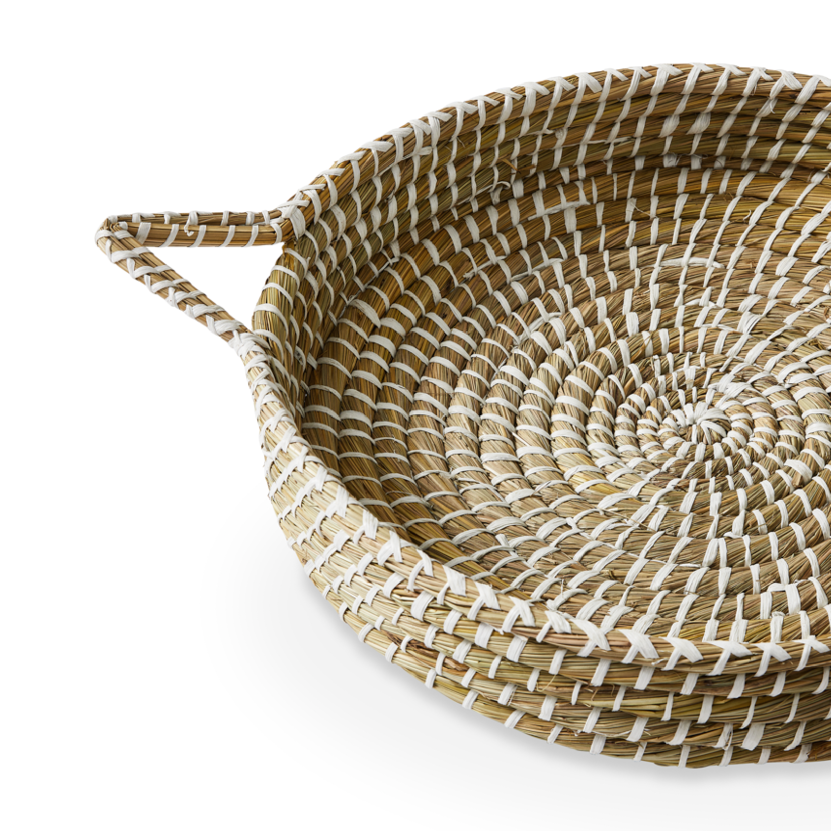 Kans Grass Tray-Large