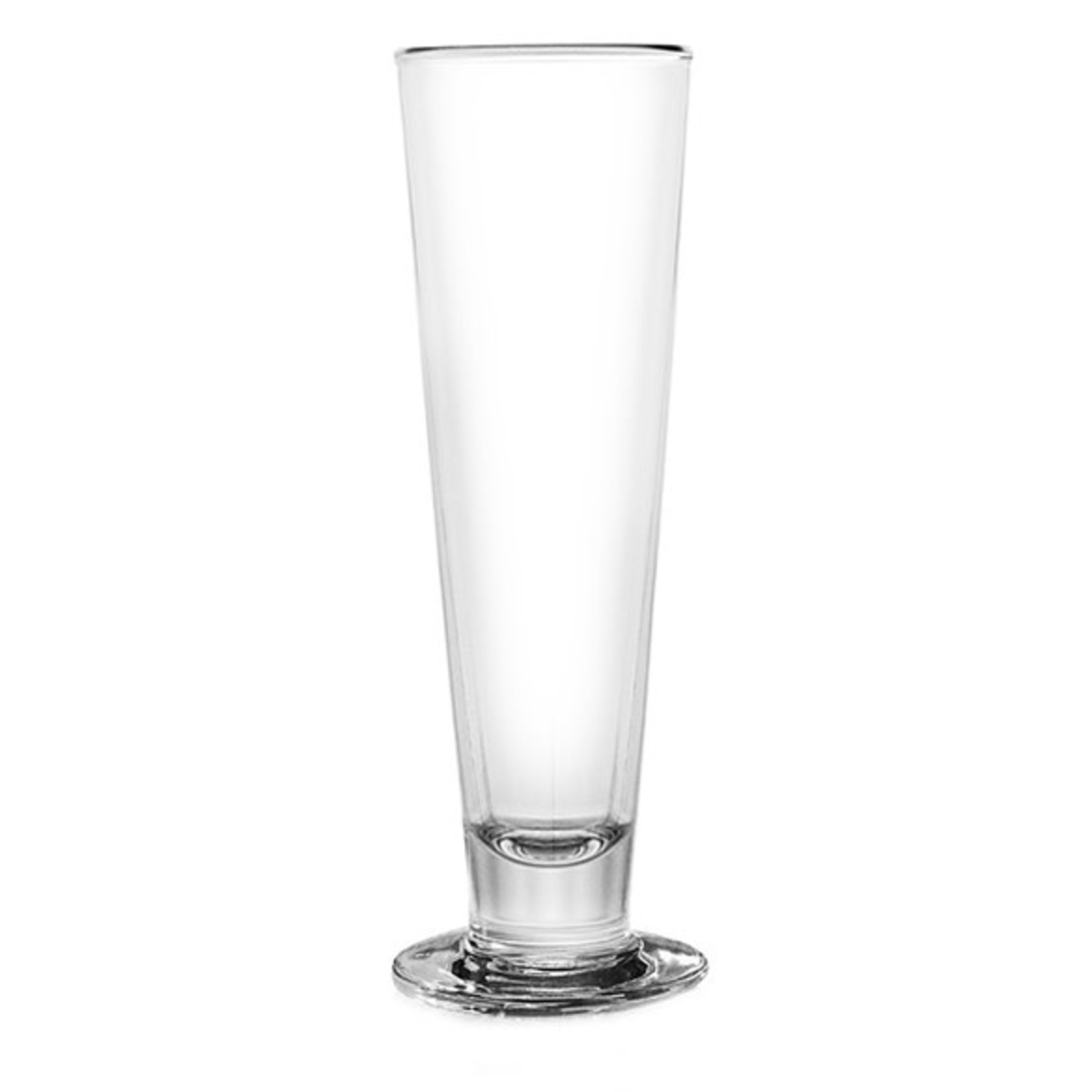 Viva Footed Pilsner Glass