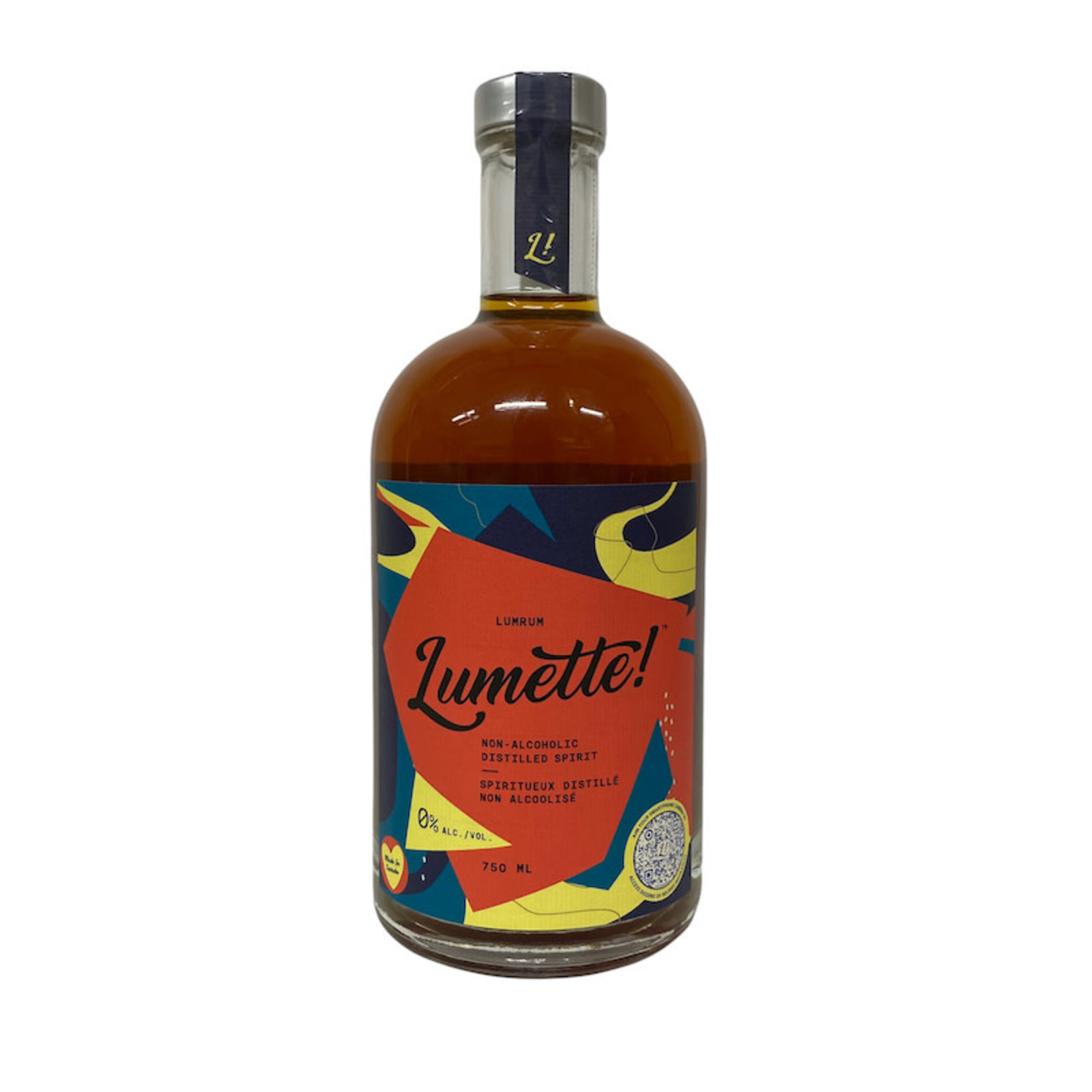 Lumrum - Lumette - 750ml