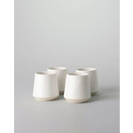 The Cups - Set of 4