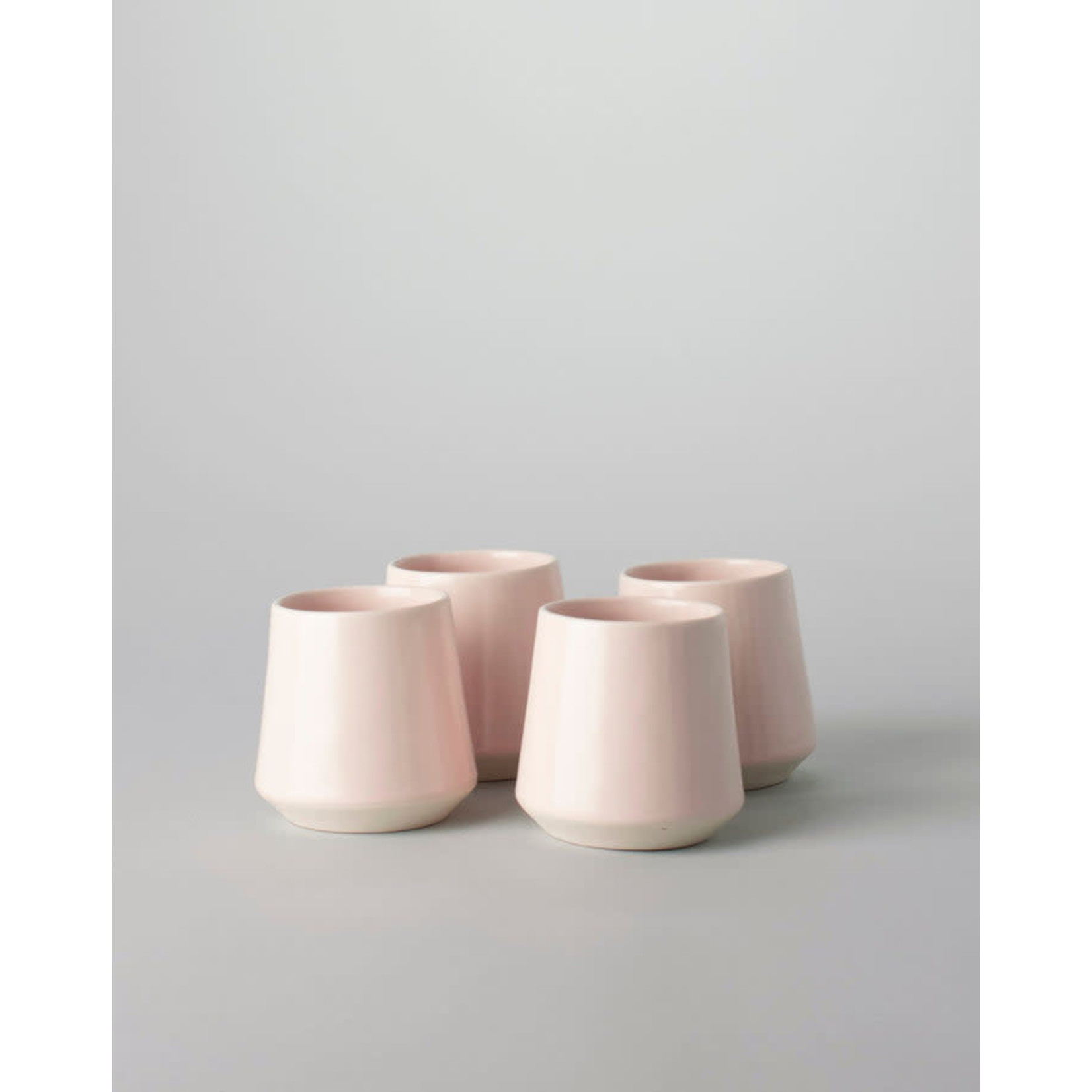 The Cups - Set of 4