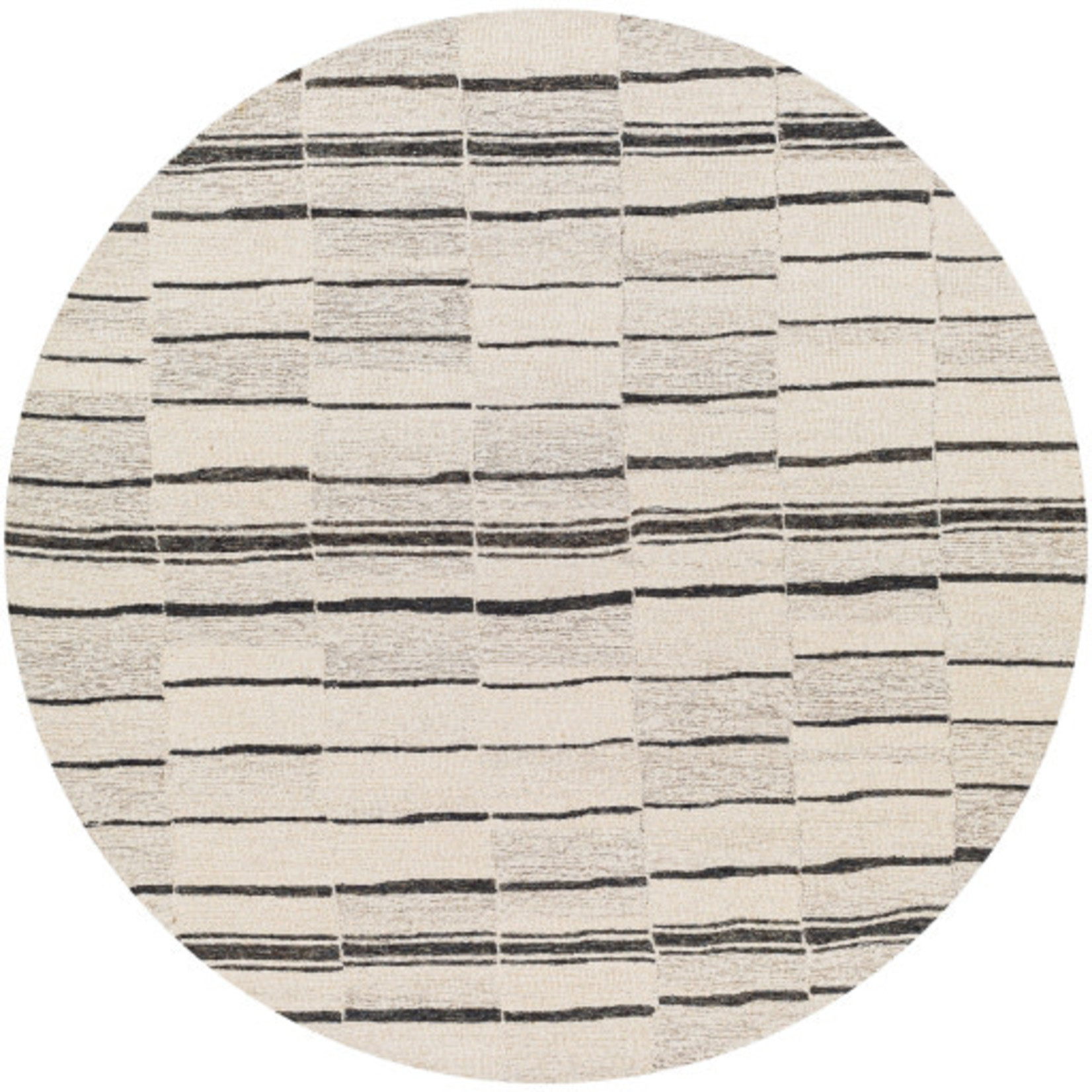 Granada Rug (striped) - GND2327