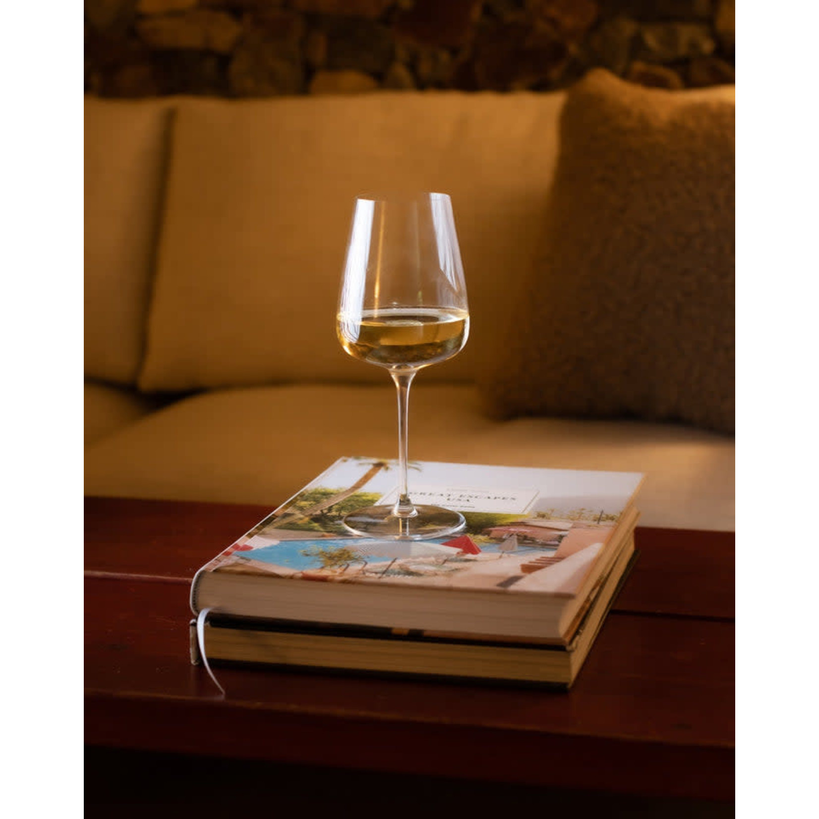 FABLE The Wine Glasses (4-Pack) – Someware