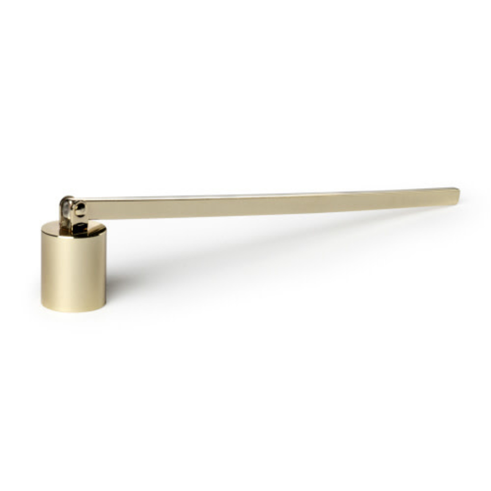 Essentials Candle Snuffer Gold