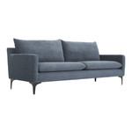 Paris Sofa - Blue
