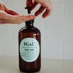 Hand Soap by Mint