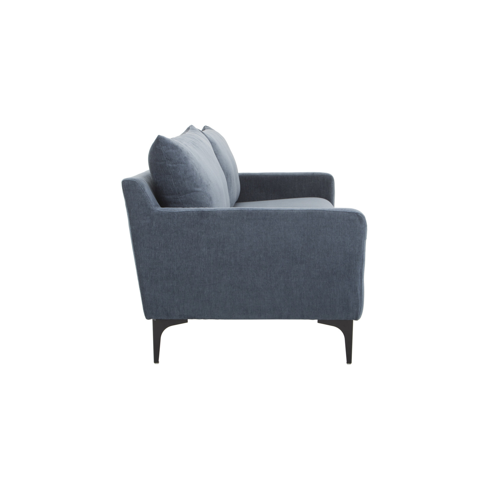 Paris Sofa - Blue