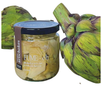 Smoked Artichokes