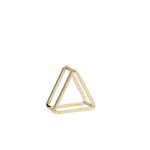 Triangle Napkin Ring