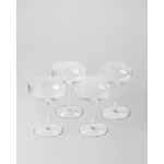 The Coupe Glasses - Classic