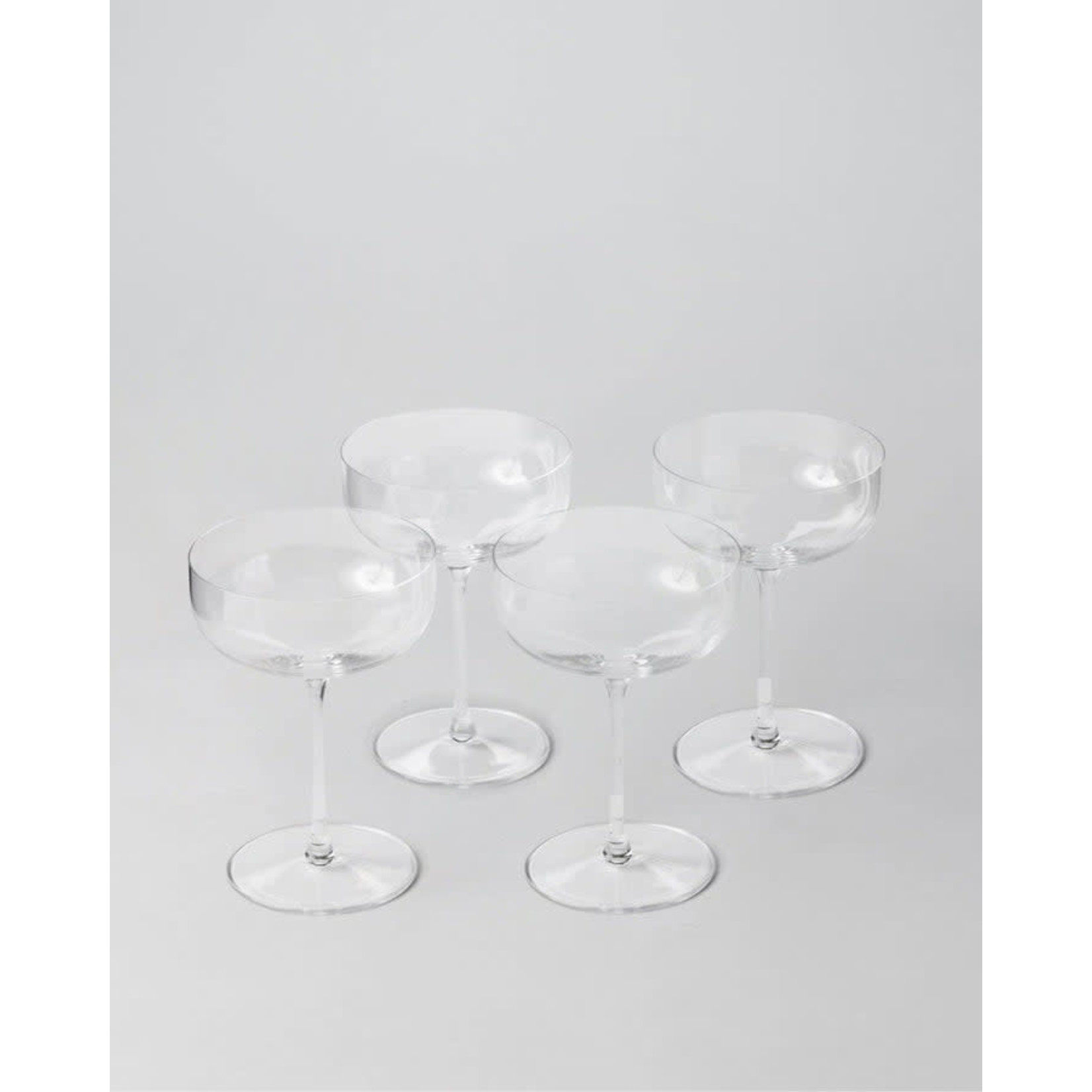 The Coupe Glasses - Classic