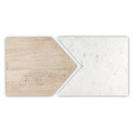 Two Piece Pastry Board