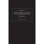 Stuff Every Husband Should Know