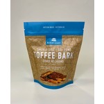 Toffee Bark Smoked Salt - 105g