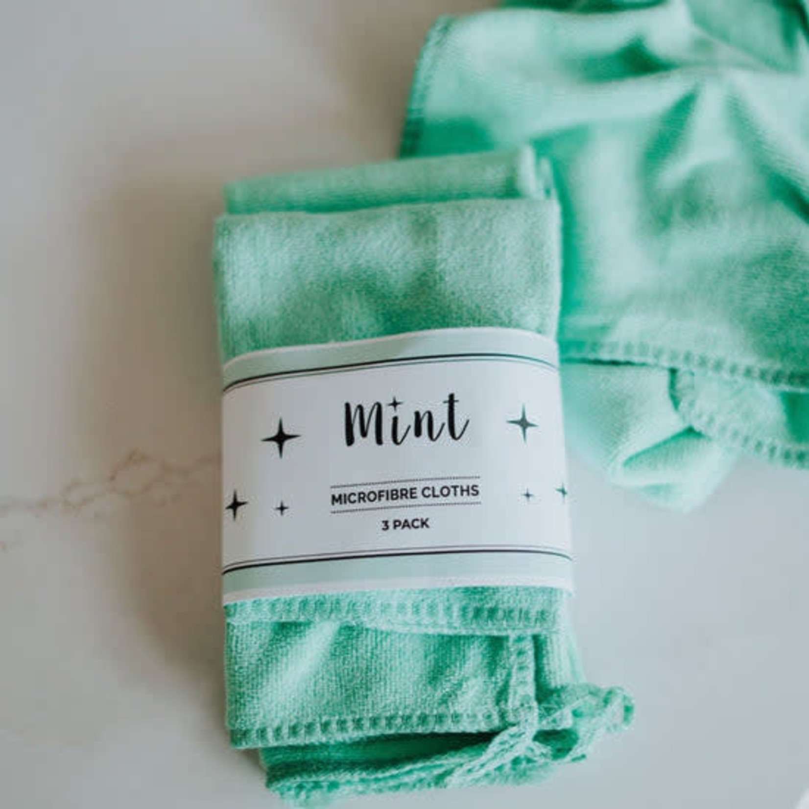 Microfiber Cloth by Mint