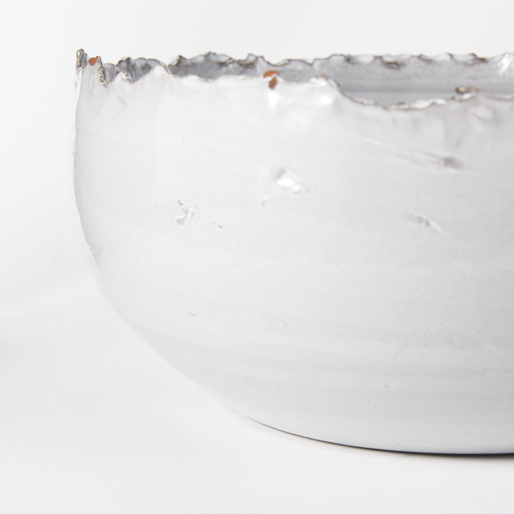 Larsen Ceramic Decorative Bowl