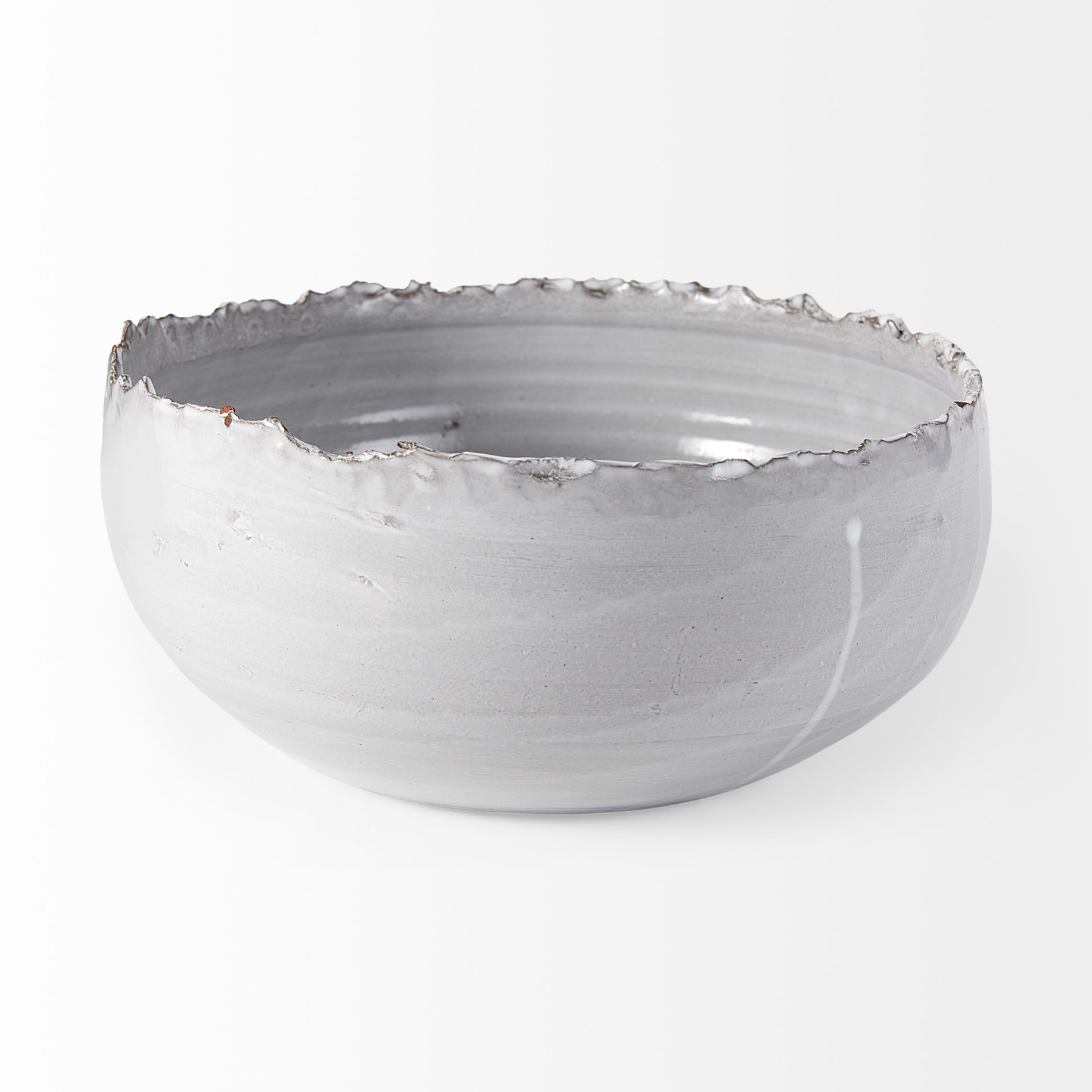 Larsen Ceramic Decorative Bowl
