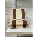 Handmade Wood Ipad/Cookbook holders