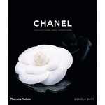 Chanel Book