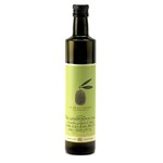 Green Olive Oil - 250 ml