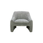 Kenzie Accent Chair - Slated Moss