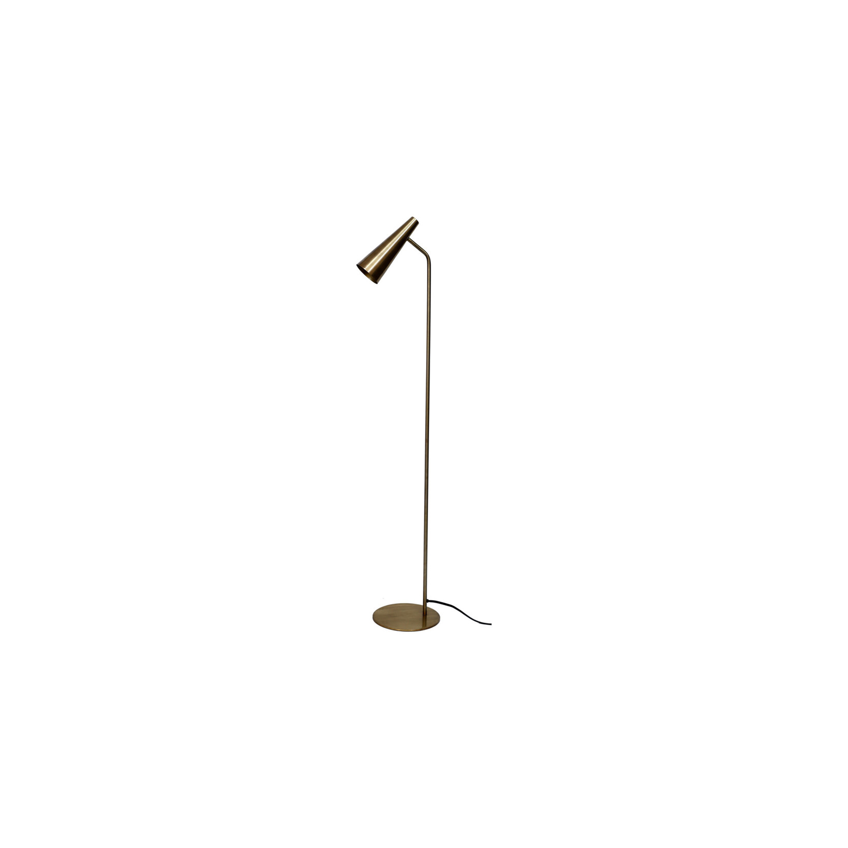Trumpet Floor Lamp