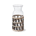 Island Carafe - Black