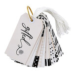 Gift Tags-Modern Holiday