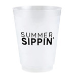 Frost Cup - Summer Sippin - 8 Pack