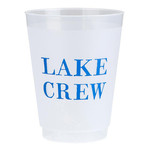 Frost Cup - Lake Crew - 8 Pack