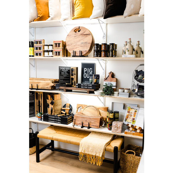 Avenue B Home Decor in Sidney, BC Avenue B Home Decor