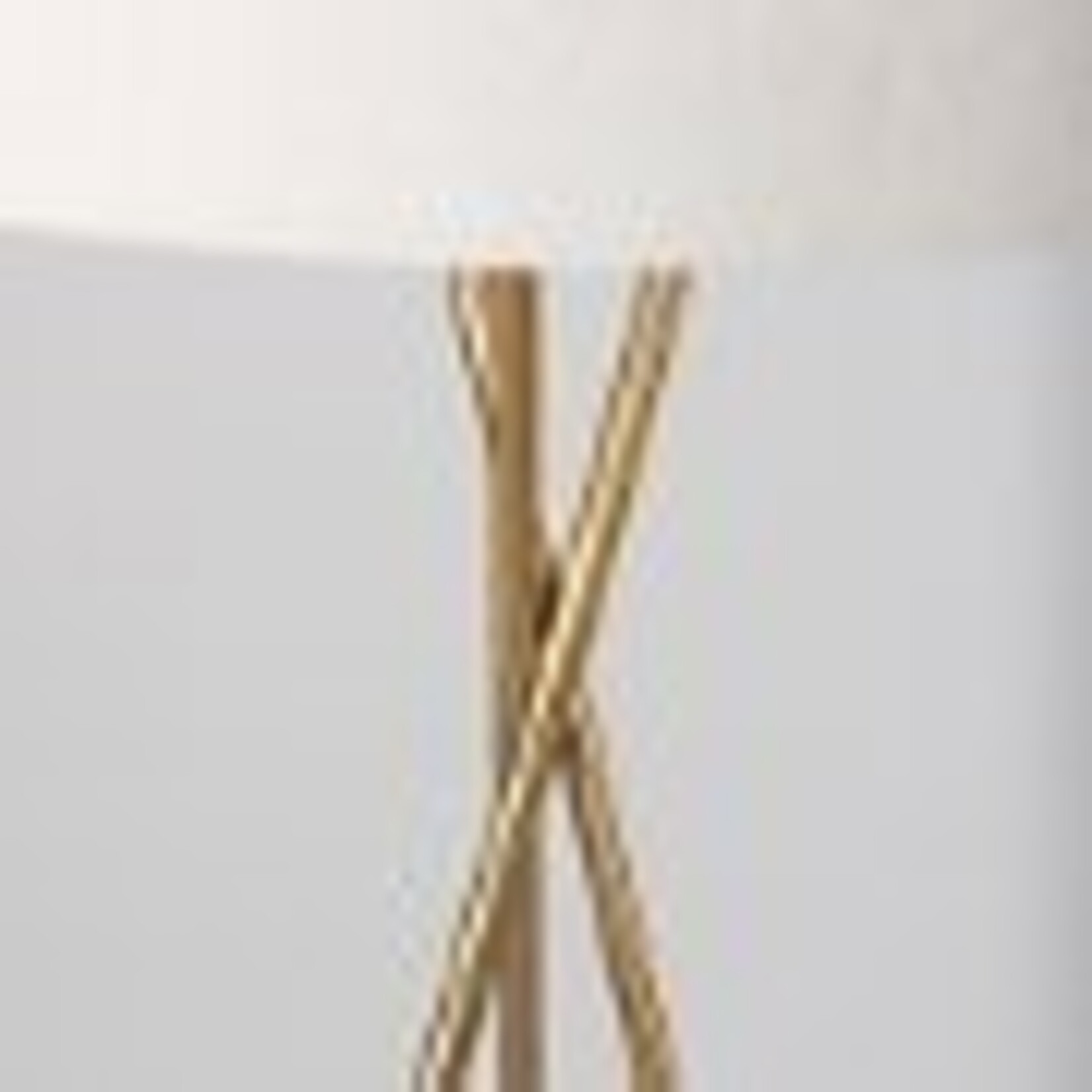 Ambrose Gold Floor Lamp