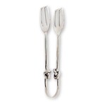 All Purpose Tongs with Knot Handle