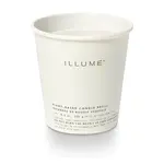 Boxed Glass Candle Refill Balsam and Cedar