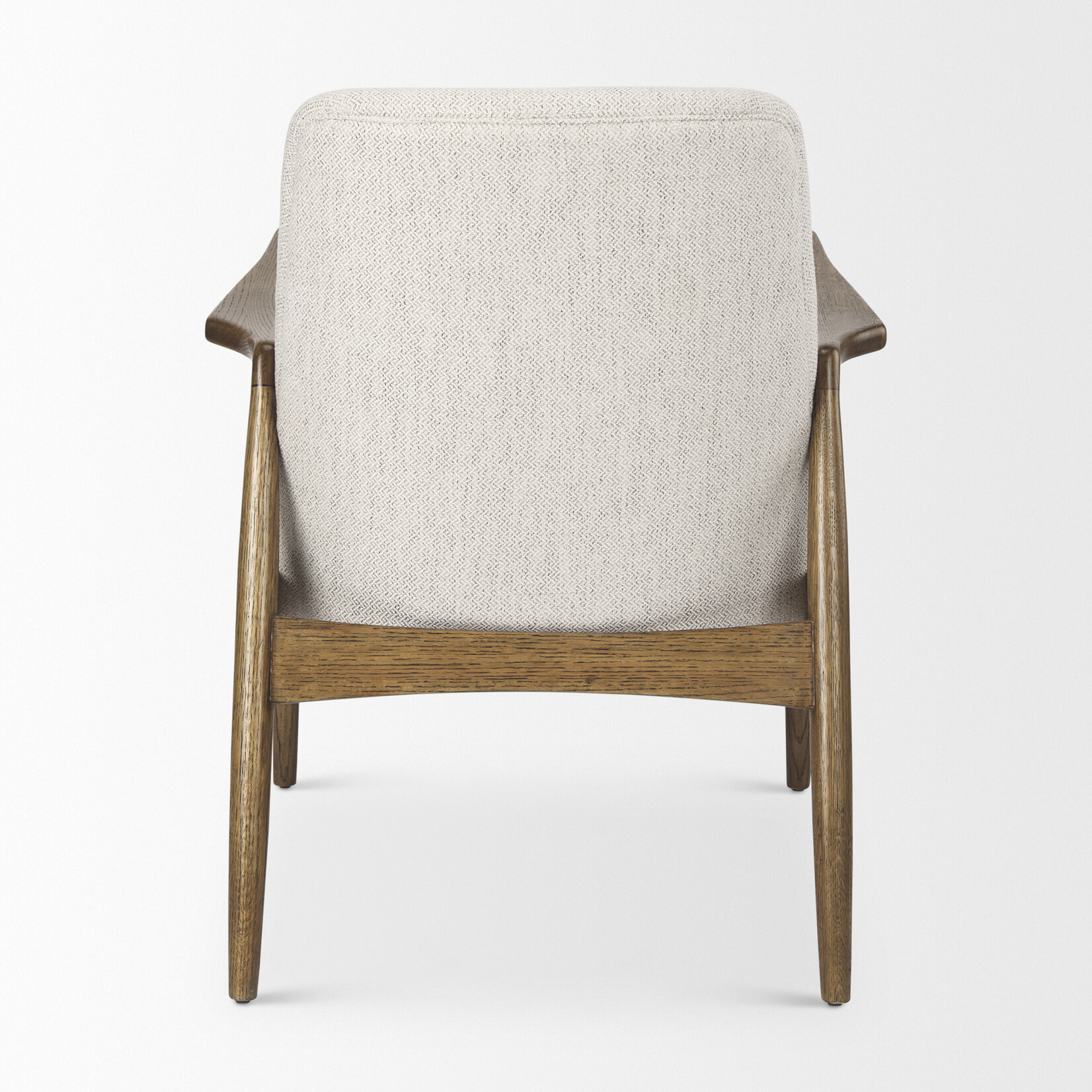 Westan Accent Chair - Cream Fabric