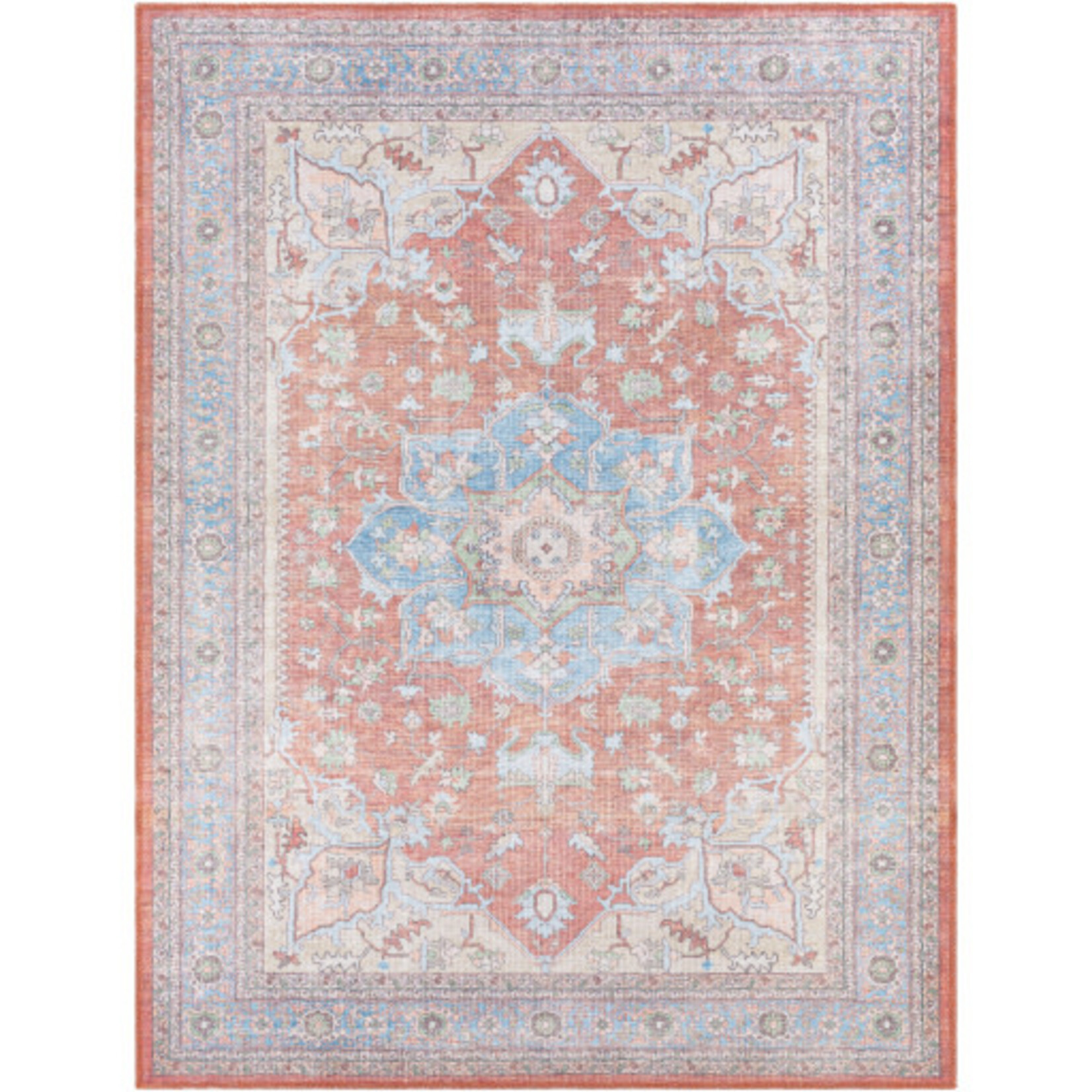 Alanya Rug - ALY2300